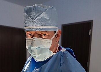 Augusta Plastic Surgeon Troy Austin, MD - SOUTHEASTERN AESTHETIC SURGERY