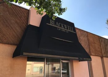 Amarillo Bankruptcy Lawyers Troy Blackwell - BLACKWELL LAW FIRM LLP