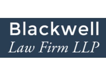 Amarillo Bankruptcy Lawyers Troy Blackwell - BLACKWELL LAW FIRM LLP