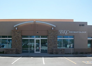 Peoria Dermatologists Troy Ellis, MD, FAAD - BEATRICE KELLER DERMATOLOGY PEORIA