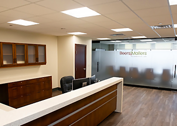 Troy C. Kiefer - Fort Wayne, IN Estate Planning Lawyers - Law Firm Staff Image