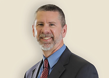 Troy C. Kiefer - BEERS MALLERS LLP Troy C. Kiefer - Fort Wayne, IN Estate Planning Lawyers - Lawyer Portrait Image