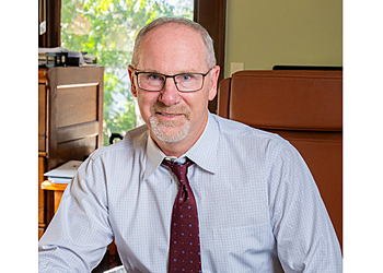 New Braunfels Personal Injury Lawyers Troy D. Burch Jr. - BURCH LAW FIRM