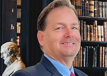 Troy Dana Monge - LAW OFFICES OF TROY D. MONGE Anaheim Social Security Disability Lawyers image 1