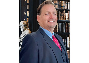 Troy Dana Monge - Law Offices of Troy D. Monge Anaheim Social Security Disability Lawyers