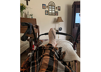 Columbus Podiatrists Troy Espiritu, DPM, FACFAS - COLUMBUS FOOT AND ANKLE, PC