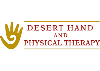 Phoenix Physical Therapists Troy Geiger, PT, DPT - DESERT HAND AND PHYSICAL THERAPY