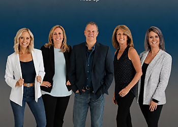 Troy Hansford - Aurora, CO Real Estate Agents - Professional Team Image