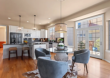 Troy Hansford - Aurora, CO Real Estate Agents - Service Highlights