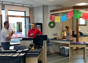 Fort Wayne Eye Doctors Troy Hockemeyer, OD - HOCKEMEYER FAMILY EYE CARE