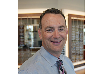 Troy Hockemeyer, OD - HOCKEMEYER FAMILY EYE CARE Fort Wayne Eye Doctors image 1