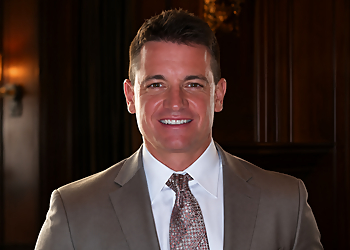 Troy Hodell - West Jordan, UT Real Estate Agents - Portrait