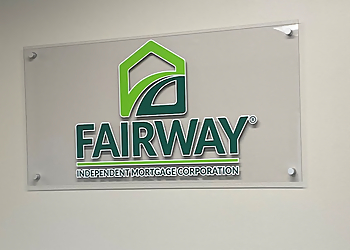 Sioux Falls Mortgage Companies Troy Lage - FAIRWAY INDEPEDENT MORTGAGE CORPORATION