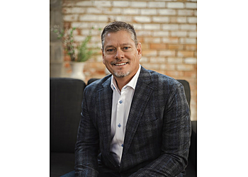 Troy Lage - FAIRWAY INDEPEDENT MORTGAGE CORPORATION  Sioux Falls Mortgage Companies image 1