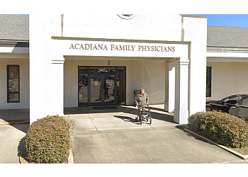 Lafayette Primary Care Physicians Troy Martin, MD - ACADIANA FAMILY PHYSICIANS
