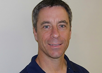 Troy Martin, MD - Lafayette, LA Primary Care Physicians - Doctor Portrait Image