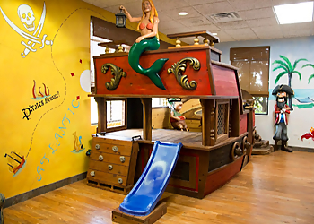 Lafayette Kids Dentists Troy Miller, DDS - QUEST PEDIATRIC DENTISTRY