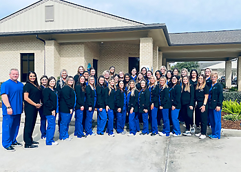 Lafayette Kids Dentists Troy Miller, DDS - QUEST PEDIATRIC DENTISTRY