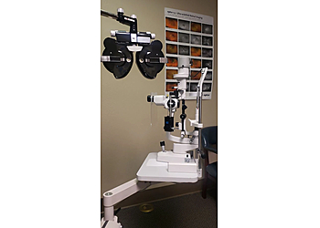 Troy Ogden, OD - Reno, NV Eye Doctors