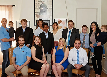 Phoenix Employment Lawyers Troy P. Foster - THE FOSTER GROUP