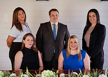 Phoenix Employment Lawyers Troy P. Foster - THE FOSTER GROUP