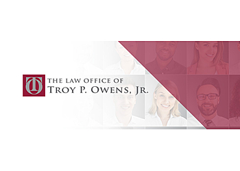 Chula Vista Criminal Defense Lawyers Troy P. Owens, Jr. - THE LAW OFFICE OF TROY P OWENS, JR., APC