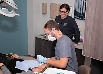 Cincinnati Dentists Troy Pearce, DMD - PEARCE DENTAL GROUP