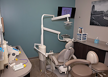 Cincinnati Dentists Troy Pearce, DMD - PEARCE DENTAL GROUP