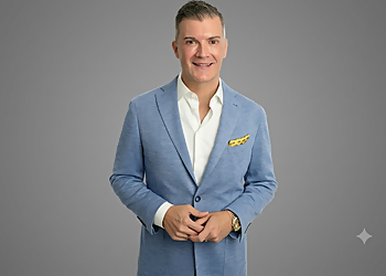 Troy Pittman, MD, FACS - SOMENEK+PITTMANMD Troy Pittman, MD, FACS - Washington, DC Plastic Surgeons - Doctor Portrait Image