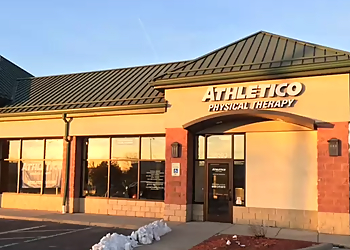 Troy S., PT - Athletico Physical Therapy Sterling Heights Sterling Heights Physical Therapists image 1