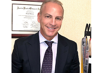 3 Best Orthopedics in Las Vegas, NV - Expert Recommendations