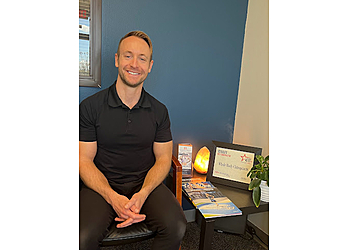 Allen Chiropractors Troy Sebo, DC - WHOLE BODY CHIROPRACTIC-ALLEN