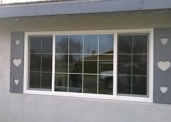 Visalia Window Companies Troy's Glass