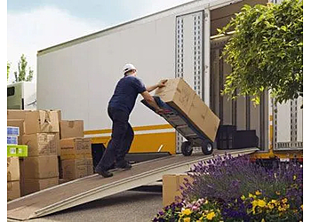 Lowell Moving Companies Troy's Moving & Storage