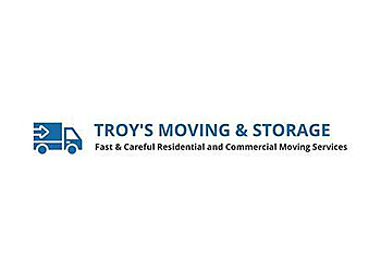 Lowell Moving Companies Troy's Moving & Storage