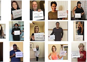 Little Rock Weight Loss Centers TruBalance Health