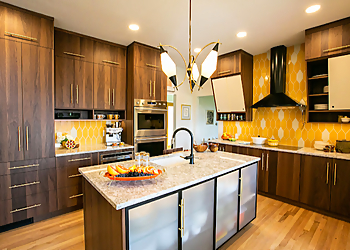 TruBlu Images - Centennial, CO Commercial Photographers - Project Image