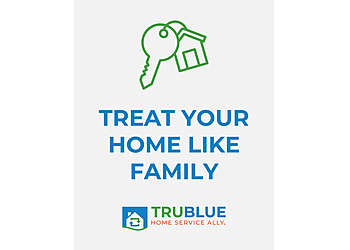 Modesto Handyman TruBlue Serving Modesto