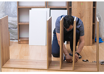 Modesto Handyman TruBlue Serving Modesto