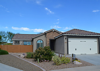 Surprise Home Builders Tru Builders LLC