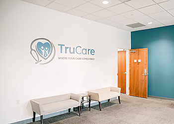 TruCare Clinic - Minneapolis, MN Urgent Care Clinics - Clinic Interior Image