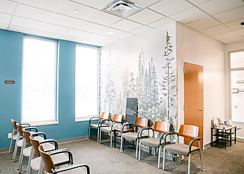 TruCare Clinic - Minneapolis, MN Urgent Care Clinics - Waiting Room