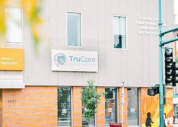 TruCare Clinic TruCare Clinic - Minneapolis, MN Urgent Care Clinics - Clinic Exterior Image