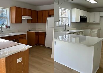 Cleveland Painters TruCoat Painting Plus