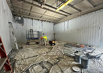 Cleveland Painters TruCoat Painting Plus