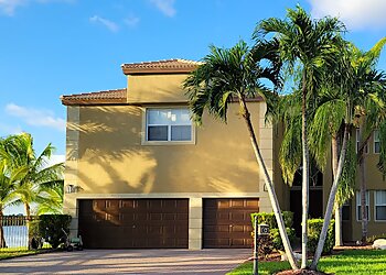Pompano Beach Painters Tru Colors Contracting