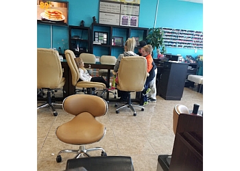 3 Best Nail Salons in Omaha, NE - ThreeBestRated