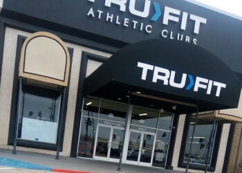 TruFit Athletic Clubs Laredo Gyms