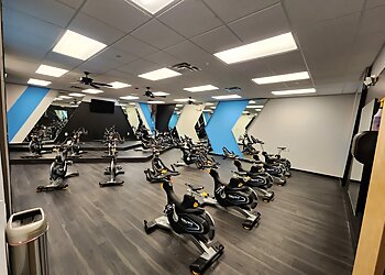 Nashville Gyms TruFit Athletic Clubs Donelson