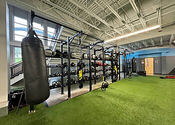 Nashville Gyms TruFit Athletic Clubs Donelson